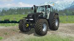 Case IH CVX 175 automatic wipers für Farming Simulator 2013