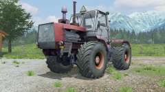 T-150K Plus Réaliste pour Farming Simulator 2013