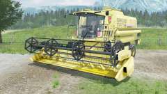 New Holland TF78 real sounds pour Farming Simulator 2013