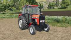 Ursus 3512 front loader für Farming Simulator 2017
