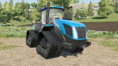New Holland T9.700 US style pour Farming Simulator 2017