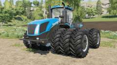 New Holland T9.700 pour Farming Simulator 2017