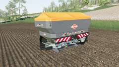 Kuhn Axis 40.2 M-EMC-W weed pour Farming Simulator 2017