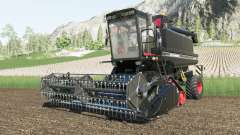 Case IH 1660 Axial-Flow Terra tracks pour Farming Simulator 2017