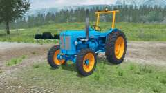 Fordson Power Major pour Farming Simulator 2013
