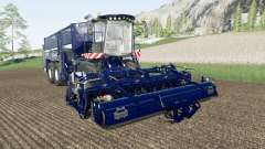 Holmer Terra Dos T4-40 & HR 12 pour Farming Simulator 2017