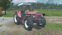 Zetor 12145 für Farming Simulator 2013