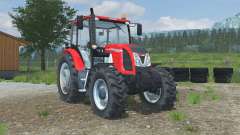 Zetor Proxima 100 moveable axis pour Farming Simulator 2013
