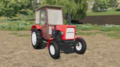 Ursus C-330 cab configuration für Farming Simulator 2017
