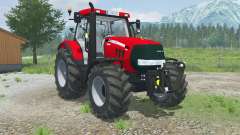 Case IH Puma 230 CVX FL console für Farming Simulator 2013