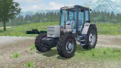 Renault 95.14 TX 2WD&4WD pour Farming Simulator 2013