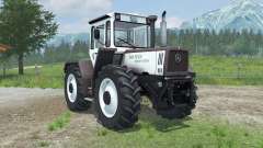 Mercedes-Benz Trac 1600 Turbo automatic wipers pour Farming Simulator 2013