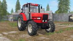 Zetor 9540&10540 für Farming Simulator 2017