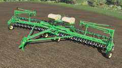 Great Plains YP-2425A all types of fruit pour Farming Simulator 2017