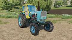 YUMZ-6L pour Farming Simulator 2017