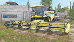 New Holland CX8000 für Farming Simulator 2017