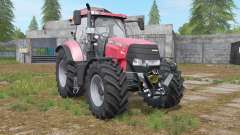 Case IH Puma CVX with the old roof pour Farming Simulator 2017
