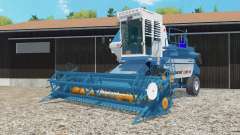 Jenissei-1200 NM für Farming Simulator 2015