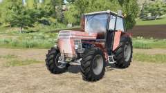 Ursus C-385 FL console für Farming Simulator 2017