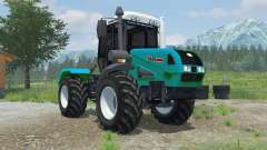 HTZ-17222 realistische Auspuff Rauch für Farming Simulator 2013