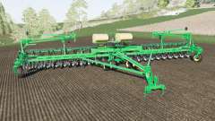Great Plains YP-2425A increased capacity pour Farming Simulator 2017