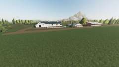 Horse Trail Farm pour Farming Simulator 2017