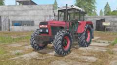 ZTS 16245 Turbo new textures für Farming Simulator 2017