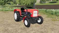 Ursus C-330 texture improvement pour Farming Simulator 2017
