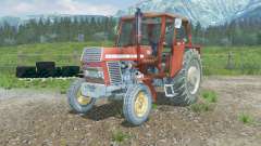 Zetor Crystal 8011 pour Farming Simulator 2013