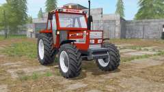 Fiat 90-series with IC pour Farming Simulator 2017