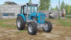 Rakovica 65 contains no errors pour Farming Simulator 2017