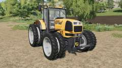 Renault Atles 900 RZ pour Farming Simulator 2017