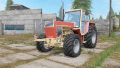 Zetor Crystal 12045 weight front pour Farming Simulator 2017