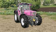 Fendt Favorit 511 & 515 C Turboshift für Farming Simulator 2017