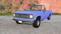 Gavril D-Series 70s v0.7.3 pour BeamNG Drive