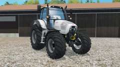 Hurlimann XL 150 dead weight 7350 kg. für Farming Simulator 2015