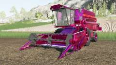 New Holland TX 32 Snu-Edition pour Farming Simulator 2017