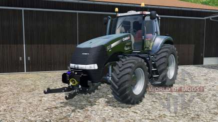 Case IH Magnum 290 CVX pour Farming Simulator 2015