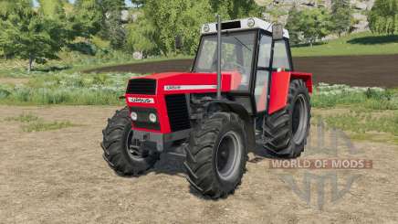 Ursus 1224 weights for wheels für Farming Simulator 2017