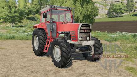 IMT 5170 pour Farming Simulator 2017
