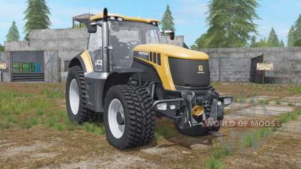 JCB Fastrac 8310 version route pour Farming Simulator 2017