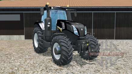 New Holland T8.435 black pour Farming Simulator 2015