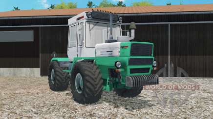 T-200K grün für Farming Simulator 2015