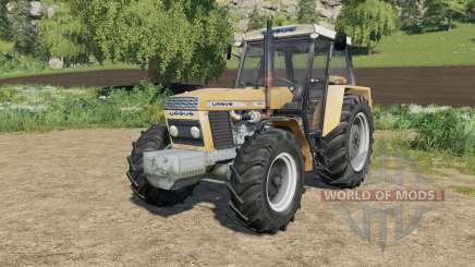Ursus 1614 Turbo pour Farming Simulator 2017