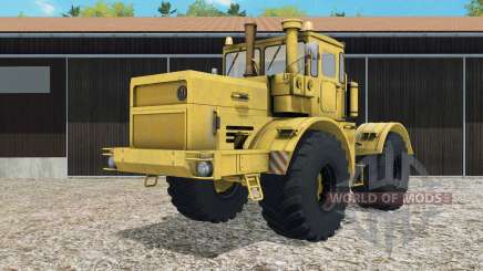 Kirovets K-700A 1981 für Farming Simulator 2015