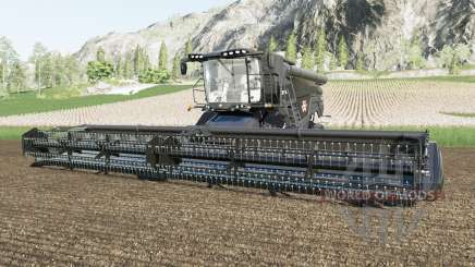 Ideal 9T extended the maintenance interval für Farming Simulator 2017
