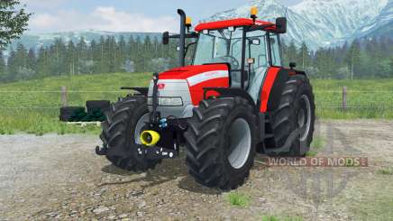 McCormick MTX 120 2005 pour Farming Simulator 2013
