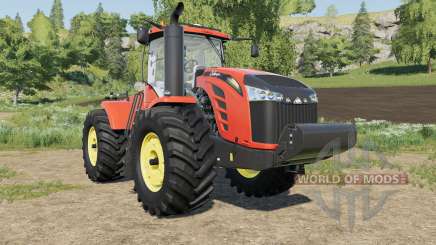 Challenger MT900E with color choice pour Farming Simulator 2017