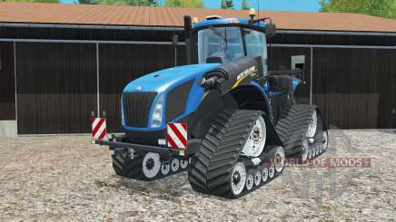 New Holland T9.670 pour Farming Simulator 2015