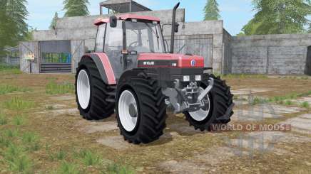 New Holland S-series add new tyres für Farming Simulator 2017